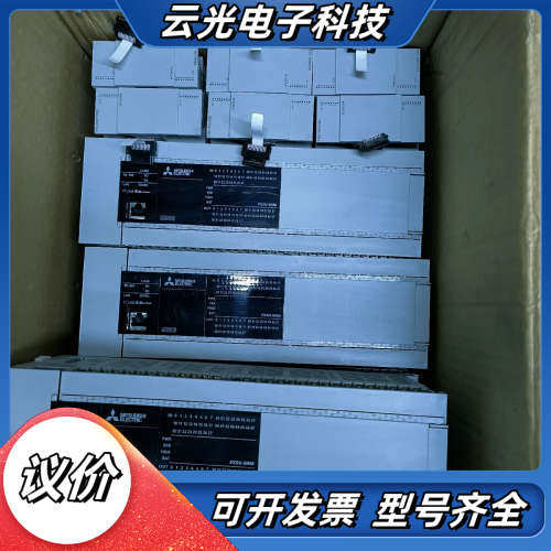 FX5u-80MT/ ES,议价