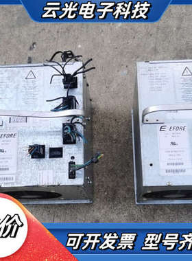 机器人控制柜配件DSQC506议价