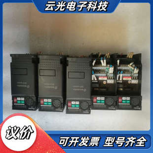 1.5K 043 1.5KW议价 变频器士林变频器SE3