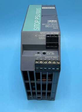 SIEMENS 模块 6EP1333-2BA20 全议价