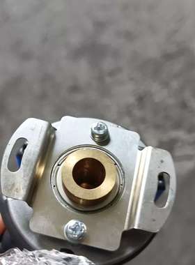 多摩川编码器TS5700 N 8501，，95新议价