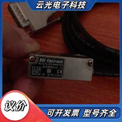 RSF Elektronik MS 14.74-0M 原装拆议价