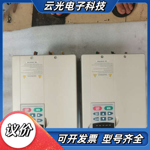 台达VFD075B43A/VFD110B43A变频器，7议价