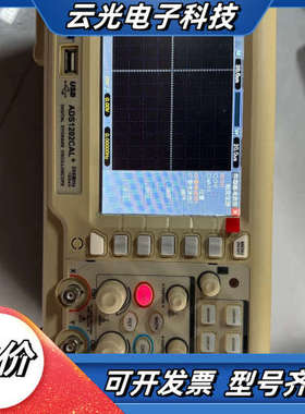 ATTEN安泰信示波器ADS1202CAL功能裸议价