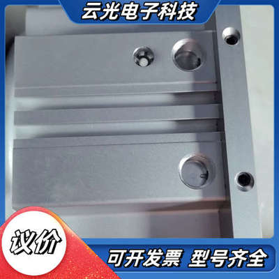 ，气缸 MGF63-50全新原装正品2个，便宜议价