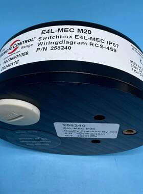 REMOTE CONTROL E4L-MEC M20 Swi议价