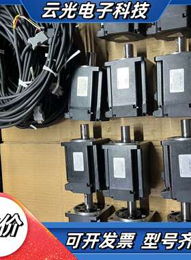 信捷750w伺服电机，MS6S-80CS30B3-20P7，议价