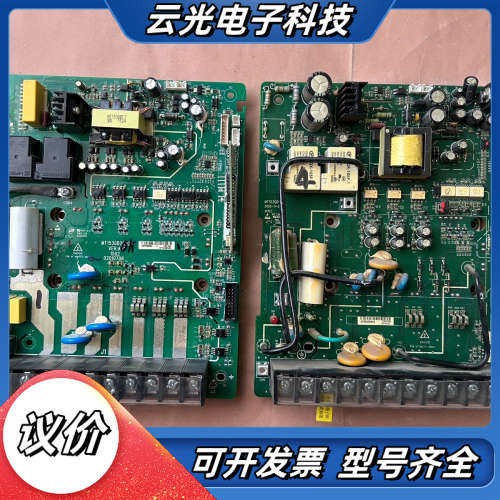 汇川变频器15-18.5KW驱动板MT153GB2QD2 V议价