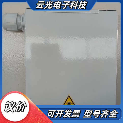 德国 Telegartner 光纤盒，原装进口，成色如图，单议价