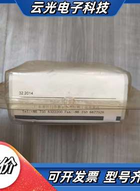 辅助触点AUX-C 2Q-CLED 400VAC-议价