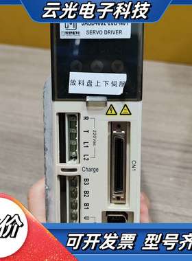 杰美康伺服驱动器JASD4002-20B-NO1，，议价
