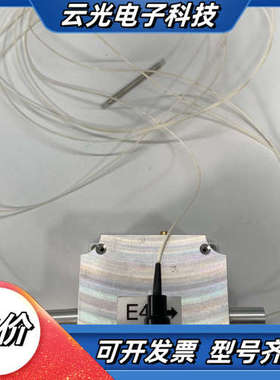 声光Ｑ开关 S/N：13001013 EOM82273 35议价