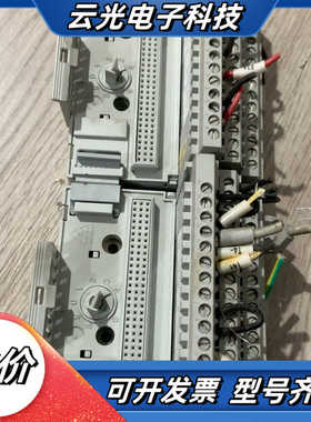 AB罗克韦尔底座1794-TB32 1794-TB3T 17议价