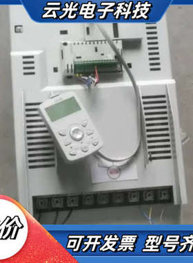 LS变频器SV0370IS7-4N0.H   37kw议价