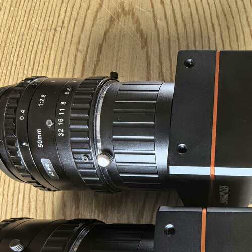 海康MV-CL042-90GM 4K高清线扫相机，含浩蓝50议价