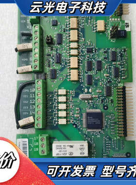 变频器ACS401主板/CPU板/IO端子板，SN议价
