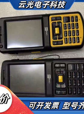 欣技Cipherl CP50 一维二维数据采集器仓库使用议价