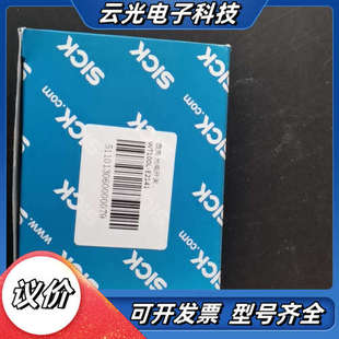 E214议价 WT100L 原装 SICK传感器6030706