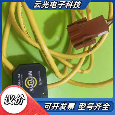 TRI-TRONICS传感器MDR MITY EYE实物议价