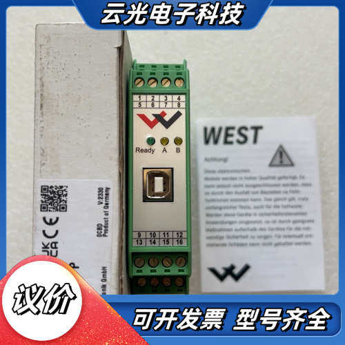 WEST放大器PAM-199-P议价