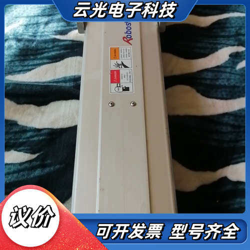 Robostar机器人滑台模组RS-140-X10SH议价