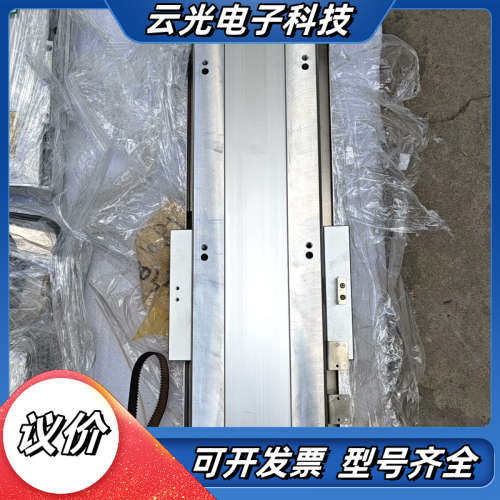 百川单轴平台 BM13-L10-400-ML-Y40-A0-议价