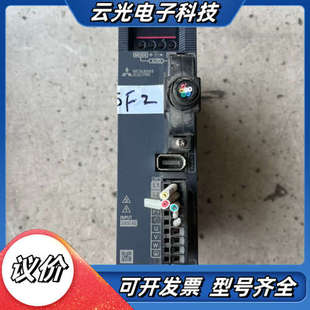 功能正常 驱动器MR 成色实拍 40A 议价