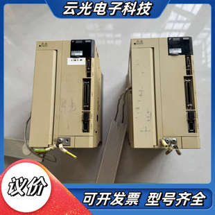 伺服驱动器SGDV 3KW功议价 200A01A002000