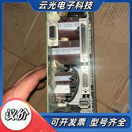 Delta/台达A2驱动器1KW，ASD-A2-1021-L议价