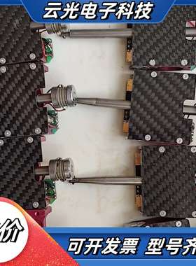 瑞士进口ESEC半导体设备配件，超声波换能器，正品，有5议价