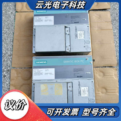 6ES7647-6CE30-1HA0  IPC627C议价