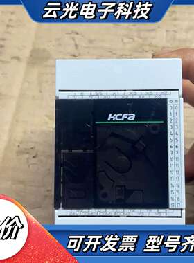 禾川PLC HCA1P-8X6YR-A，(余1个）议价