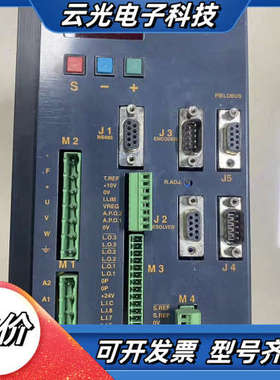 TDE 驱动器 DMBL3 原装现货，议价