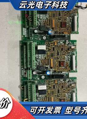 SA536804-02  变频器主板   议价