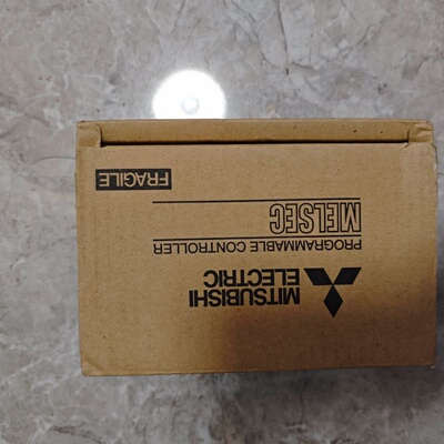 PLC模块FX3U-32MR/ES，原装制造，型号0议价