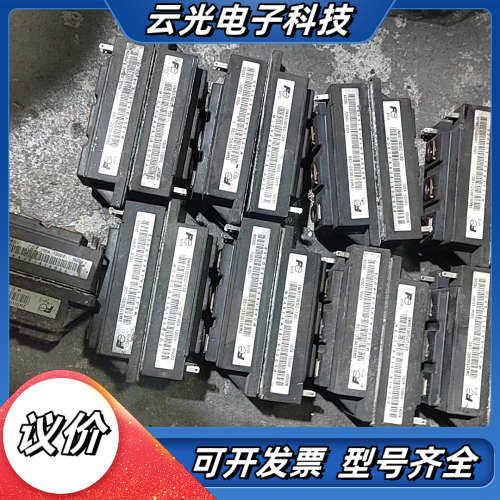 2MBI100SC-120 100A议价