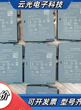 134-6JF00-0CA1    充新裸机23年。有现货的议价