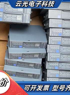 6ES7134-6JF00-0CA1议价