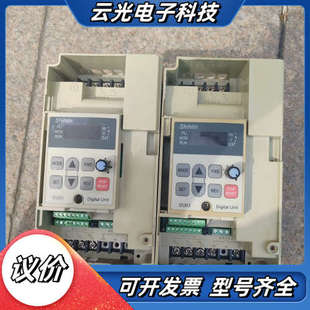 3.7KW 043 380议价 3.7K 士林变频器