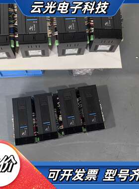 汇川PLC H3U-3232MT，原装，功能完好，成色漂议价