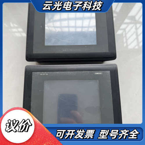 邦普DM23C触摸屏 型号H.DM23C.001 议价
