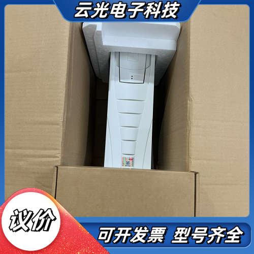 全新变频器ACS510-01-025A-4，11KW，议价