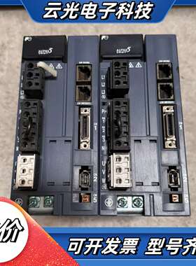 驱动器  RYH152F5-VV2 1.5KW 实物议价