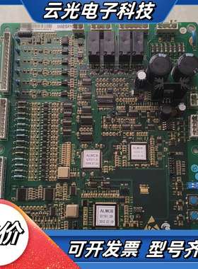杭州西奥电梯主板ALMCB  V3.3，，功能正常，议价