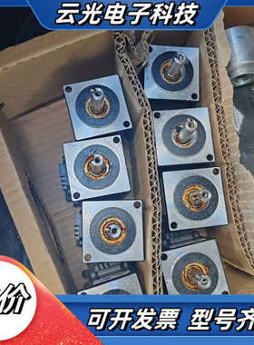 汇川电机MS1H1-10B30CB-T330Z X6 成色如议价