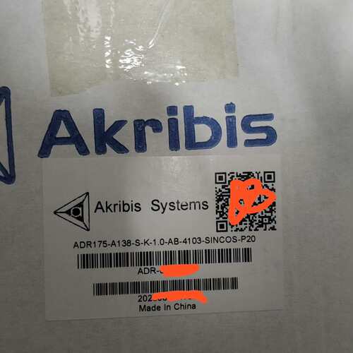 雅科贝思DD马达力矩电机ADR175-A138-S-K-1.议价