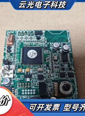 蒂森电梯G-440A电子板，原装，如图所示。绿色议价