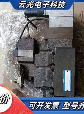 YUKEN阀 LSVG-01P-20-S-1-2006十LS议价