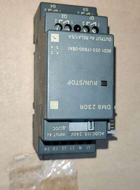 6ED1055－1FB00－0BA1，实图拍摄，功能正常，5议价