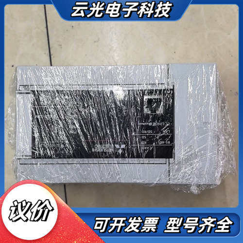 PLC FX5U-32MT/ES，原装正品，议价